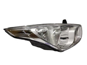 Hyundai Eon headlamp assembly

Eon front light