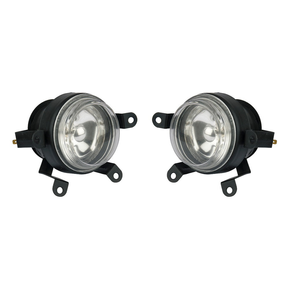 Hyundai Getz Prime fog lamp
Hyundai Getz Prime fog light
Hyundai Getz fog lamp set