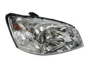 Hyundai Getz headlight

Getz headlight assembly