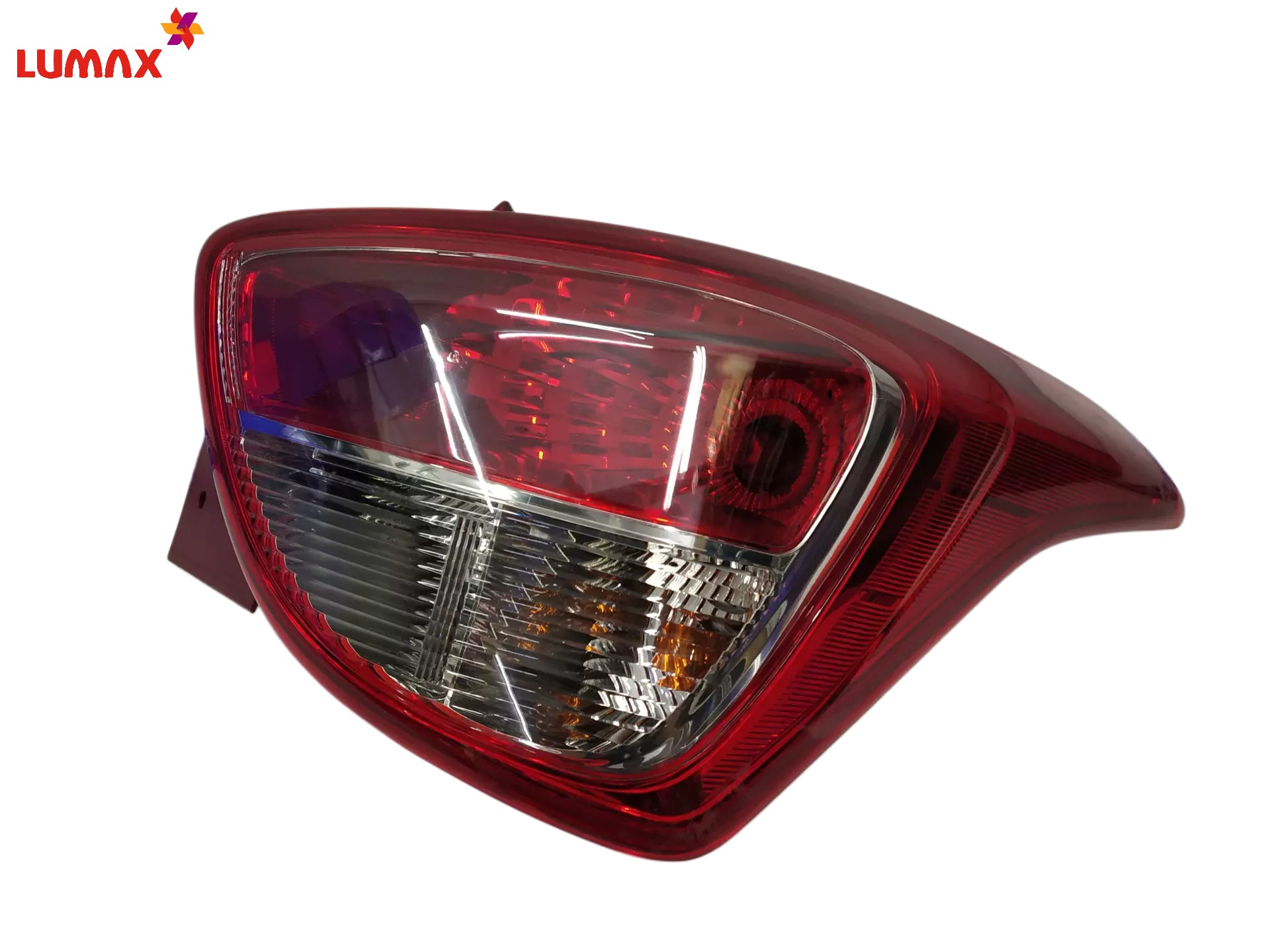 Grand i10 rear light assembly

Grand i10 back light

