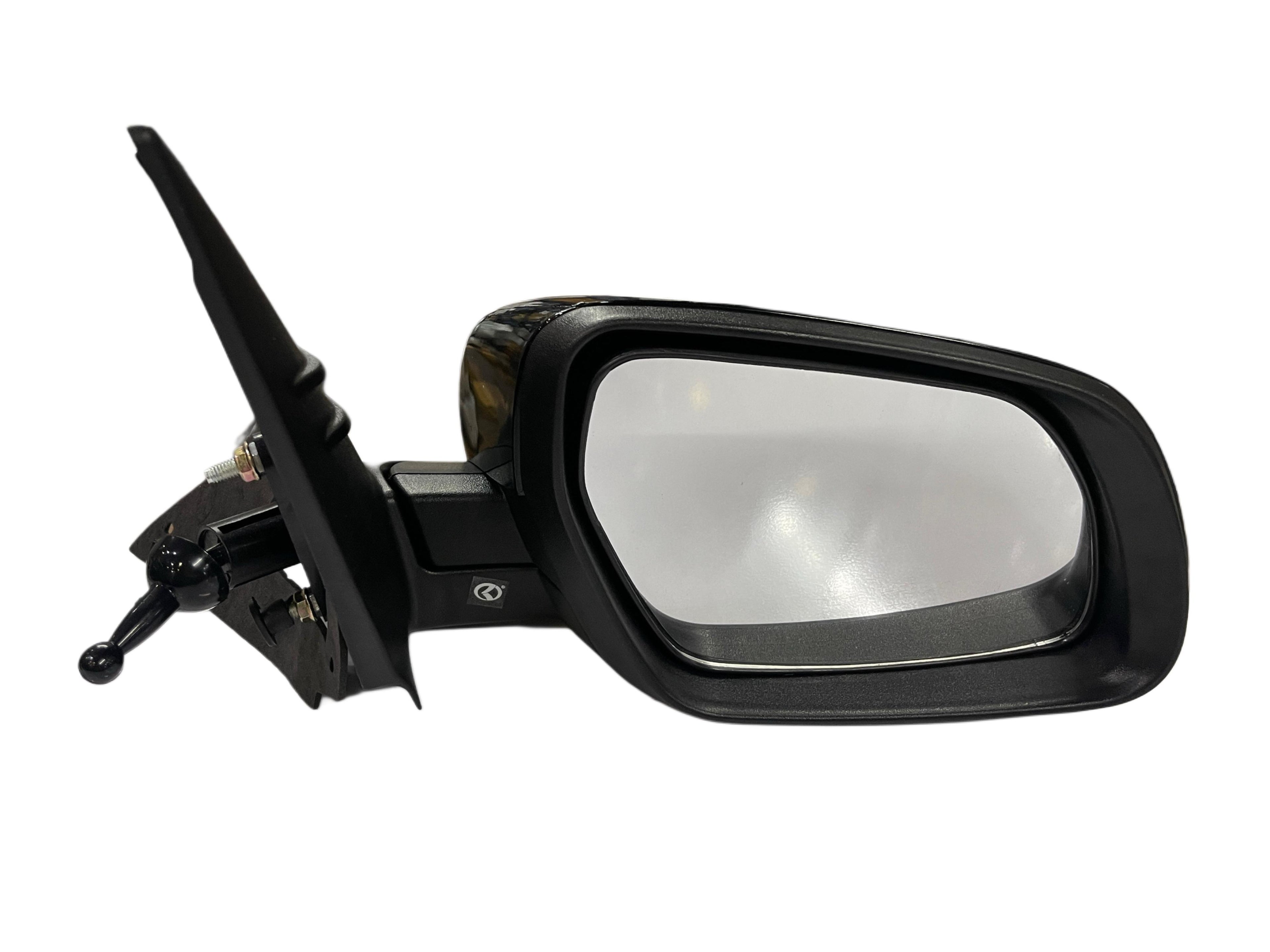 Venue door mirror

Hyundai Venue side mirror

Venue ORVM (Outside Rear View Mirror)

Venue wing mirror

