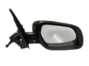 Venue wing mirror

Venue rear view mirror

Venue left side mirror