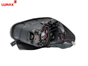 replacement headlight for Hyundai Verna 
Hyundai Verna lighting spare part
