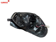 Hyundai Verna 2010 headlight replacement 
Lumax headlamp for Hyundai Verna 