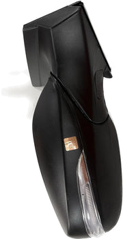 Verna Fluidic motorized ORVM non-autofold 