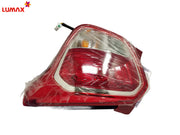 Lumax taillight for Xcent

Hyundai Xcent 2013 taillight

