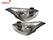 premium headlight for Xcent
Hyundai Grand i10 lighting spare part

