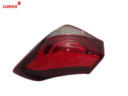 Lumax taillight for i20

Hyundai i20 2014 taillight

Hyundai i20 2015 tail lamp

Hyundai i20 2016 rear light

Hyundai i20 2017 back lamp