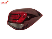 Hyundai Elite i20 taillight

Elite i20 rear light assembly

