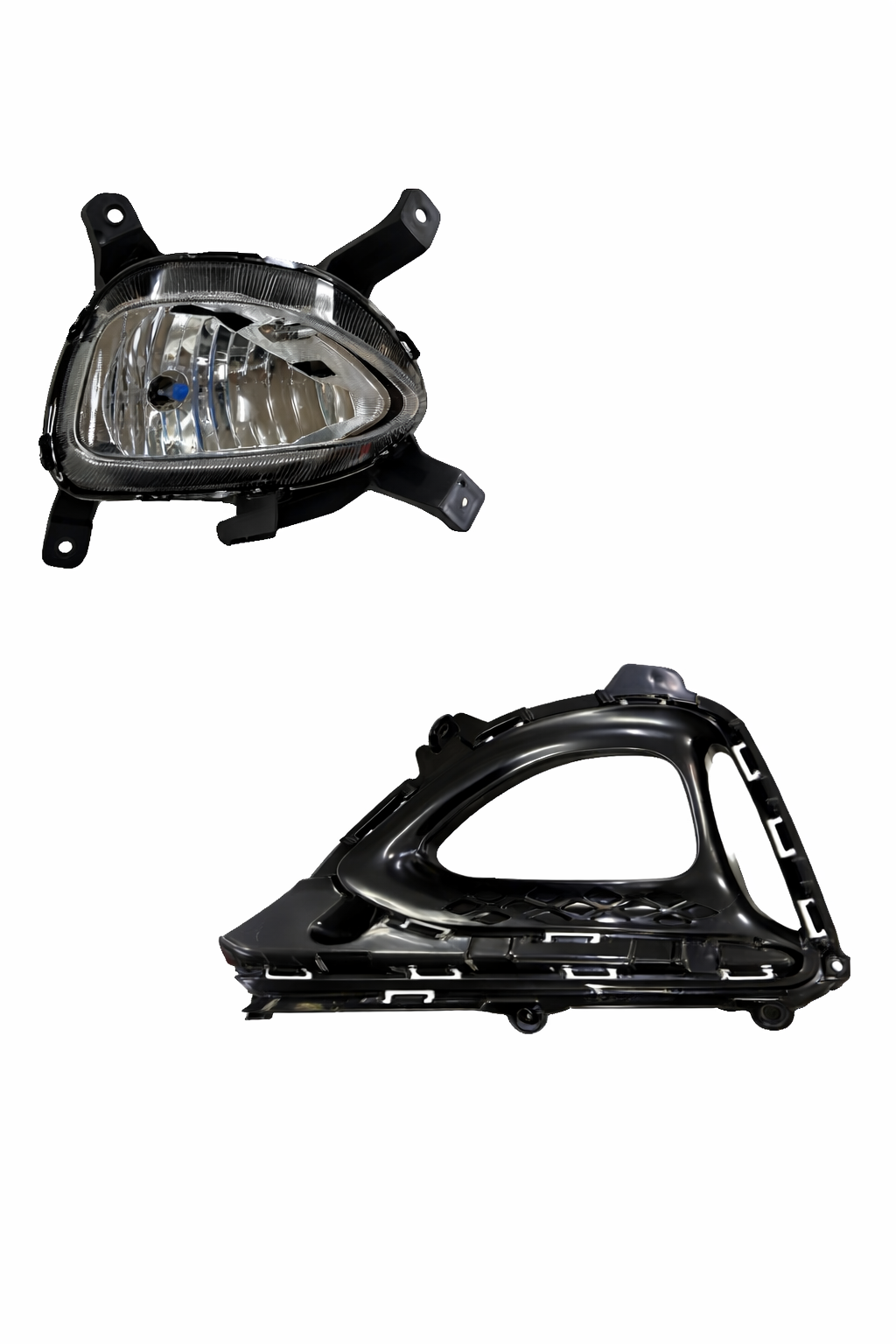 i20 fog light replacement

i20 Elite projector fog lamp

i20 Elite LED fog light

OEM fog lamp for i20 Elite

i20 Elite fog lamp housing