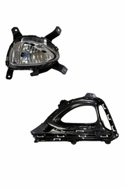 Hyundai i20 Elite 2019 fog lamp

Hyundai i20 Elite 2020 fog lamp