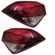 rear lamp assembly FOR Hyundai i20 Elite