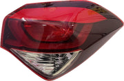 OEM i20 Elite tail light