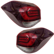 “Hyundai i20 LED PAIR