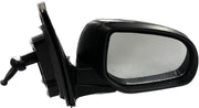 Hyundai i20 adjustable side mirror

