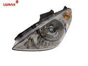 Lumax headlamp for Hyundai i20 replacement headlight Hyundai i20
