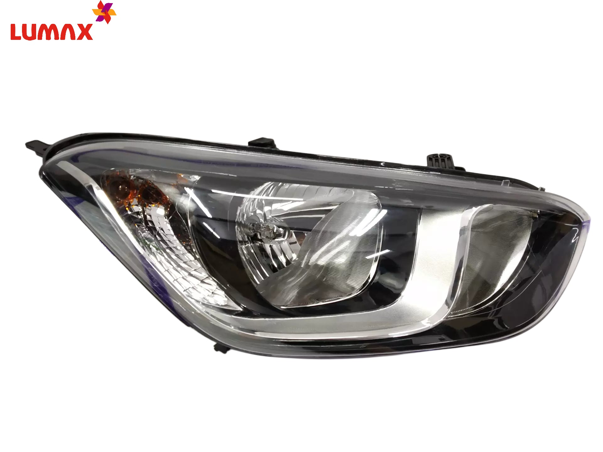 Hyundai i20 2013 headlight

Hyundai i20 2014 headlight

