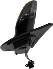 i20 electric mirror with turn lamp no fold