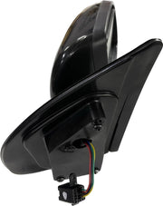 Hyundai i20 non‑folding ORVM electric

i20 electric wing mirror no fold