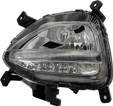 I20 FOG LAMP