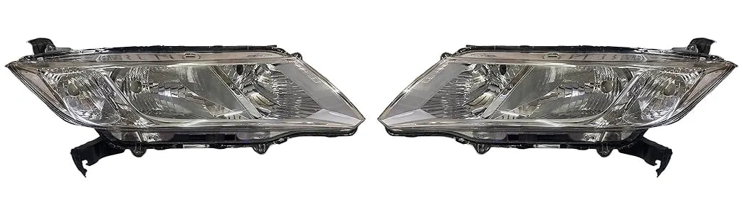 IDTEC headlight kit

