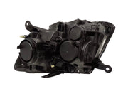 Headlight for Renault Teranno 5 pin Without Adjustable Motor 2013-2020