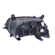 LUMAX HEADLIGHT 1WITH MOTOR & DRL 2016- NOW