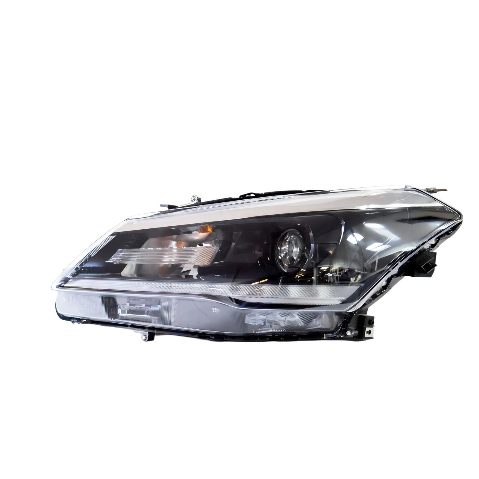 LUMAX HEADLIGHT FOR MARUTI CIAZ 2018-2020