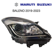 HEADLIGHT FOR MARUTI BALENO PROJECTOR 2019-2023