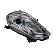 LUMAX HEADLIGHT FOR MARUTI SUZUKI S-CROSS 2015-2018 PROJECTOR