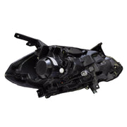 LUMAX HEADLIGHT FOR MARUTI SUZUKI S-CROSS 2015-2018 PROJECTOR