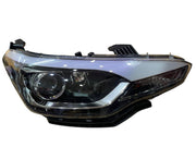K D HEADLIGHT FOR HYUNDAI I20 ACTIVE 2015-2018 / ELITE 2014- 2020