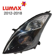 LUMAX HEADLIGHT FOR MARUTI SUZUKI SWIFT 2012-2018