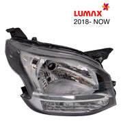 LUMAX HEADLIGHT FOR MARUTI SUZUKI WAGONR 2019-NOW