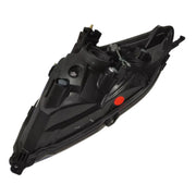 LUMAX HEADLIGHT FOR MARUTI SUZUKI ZEN ESTILO 2006-2010