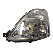 LUMAX HEADLIGHT FOR MARUTI SUZUKI ZEN ESTILO 2006-2010