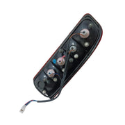 K D Tail Light/Back Light Assembly for Tempo traveller Halogen 2010-2018