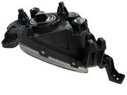 K D Fog Lamp Set for Hyundai i20 Elite, Halogen Yellow, 2018-2020 Models