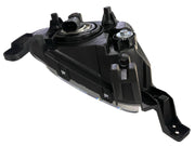 K D Fog Lamp Set for Hyundai i20 Elite, Halogen Yellow, 2018-2020 Models