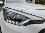 K D HEADLIGHT FOR HYUNDAI I20 ACTIVE 2015-2018 / ELITE 2014- 2020