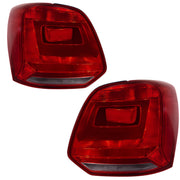 Taillight/Back light for VW Polo Type 3