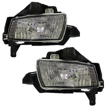 INNOVA FOG LIGHT