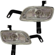 INNOVA FOG LAMP