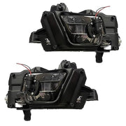 INNOVA FRONT FOG LIGHT SET