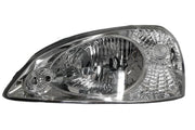 Headlight for Indica V3