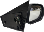 Indica Vista outer rear view mirror

