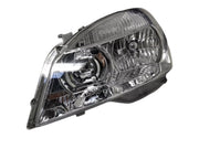 Indica Xeta front headlight
OEM fit headlight for Tata Indica