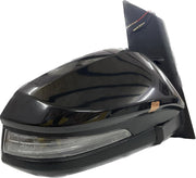 Innova Crysta Electric Door Mirror

Innova Crysta Power Adjustable Mirror