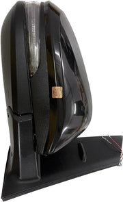 Innova Crysta Left Side Mirror

Innova Crysta Right Side Mirror