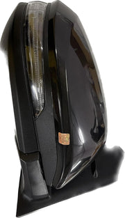 Innova Crysta Power Adjustable Mirror

Toyota Innova Crysta ORVM Assembly